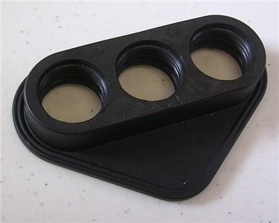 SEAL, HEAT EXCHANGER FORD 6.2L