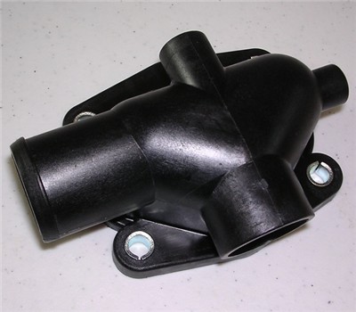 CAP, HEAT EXCHANGER BOTTOM FORD 575