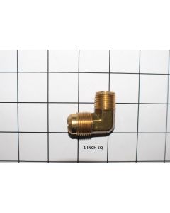 895002 FITTING 90 DEGREE