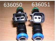 INJECTOR FUEL 4 BAR (EV-14)