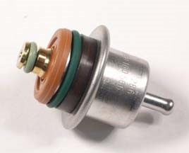Indmar REGULATOR FUEL 4 BAR. This is a mechnical regualtor and the vacuum nipple is not used. Nipple ids generally cappe