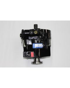 902004 TRANSMISSION ZF HURTH 45C 1-1 DRILLED