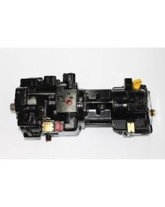 082021ES INDMAR IV 1.25 E/S VELVET DRI