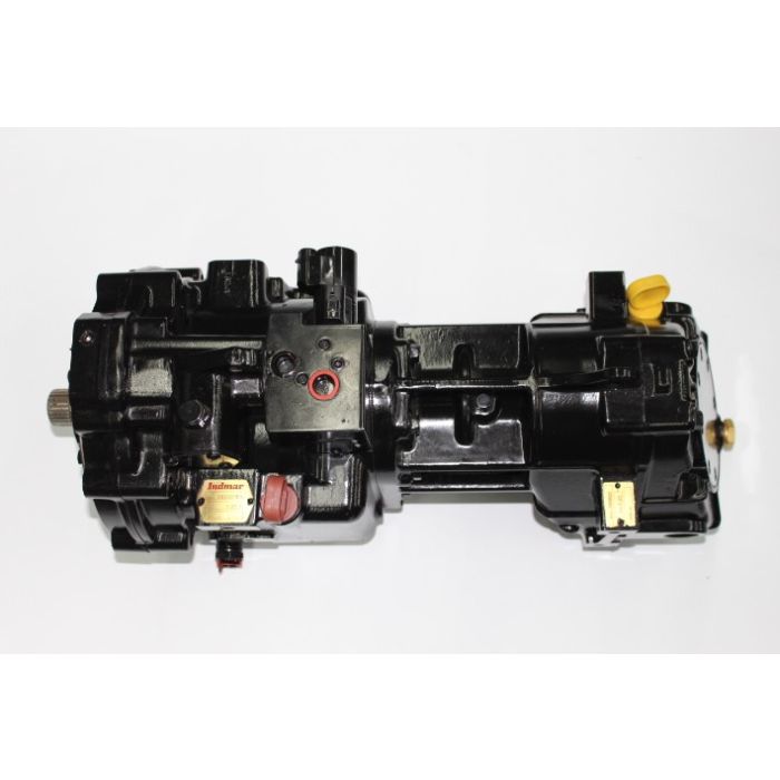082021ES INDMAR IV 1.25 E/S VELVET DRI
