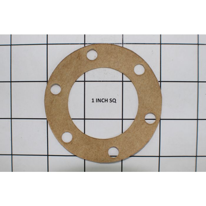 GASKET CAP END PUMP WALTERS