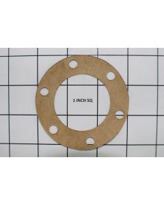 903049 GASKET CAP END PUMP WALTERS