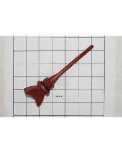 903064 DIPSTICK 45C,63C & 45IV FRONT (SCREW-IN)