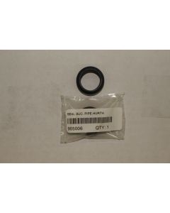 905006 SEAL SUC. PIPE HURTH
