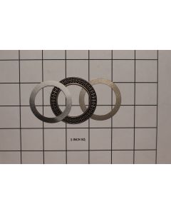 905094 WASHER ZF 500-235
