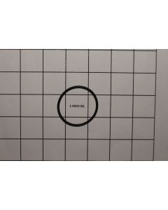 905152 O-RING COOLER ZF SKI-VEE SMALL