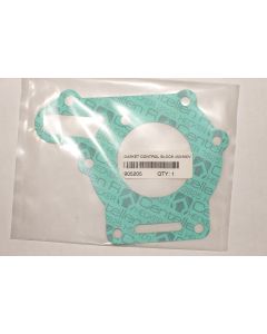 905205 GASKET CONTROL BLOCK 450/630V