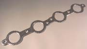 GASKET EXT ARMORED AIRGAP GEN3