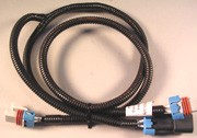 HARNESS FUEL PUMP SPLITTER