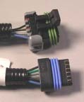 HARNESS T-MATE 25' MV3