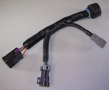 Harness Adapter Boat Separate Mal(15UP)