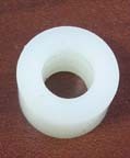 SPACER MEFI5 ECM 1/4" BOLT