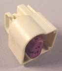 CONNECTOR KNOCK SENSOR