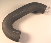 Indmar J-Hose-  Circulating Pump to Thermostate Housing