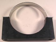 Indmar CLAMP 4F/W COOLING KIT