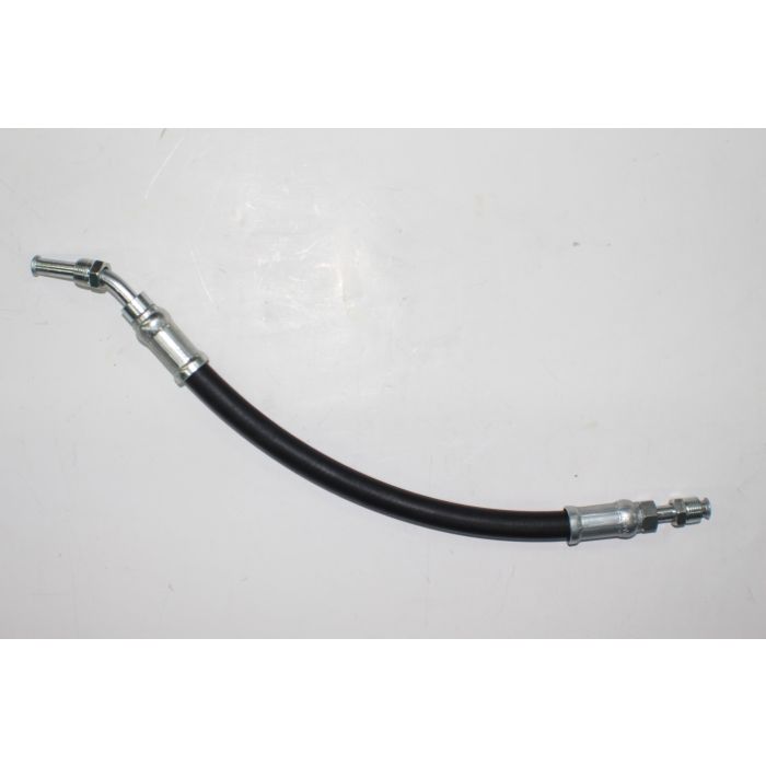 LINE FUEL PUMP TO CARB.