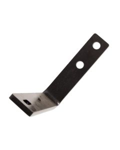 981108 BRACKET PUMP (PART "A") (250)