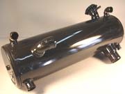 Indmar HEAT EXCHANGER, FULL 5.7L 6