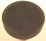 CAP TANK COOLANT RECOVERY F/W