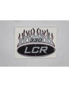 985224 DECAL MALIBU 330 LCR