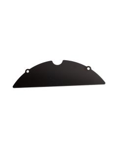 985940 BRACKET SPLASH PLATE FORD