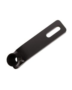 985948 BRACKET PUMP "B" RWP HALF ANGLED