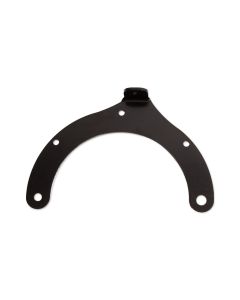 985951 BRACKET ENGINE COVER MALIBU FRONT 6.2