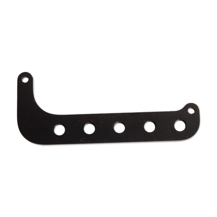 BRACKET, 575 DRAIN PLUG HOLDER