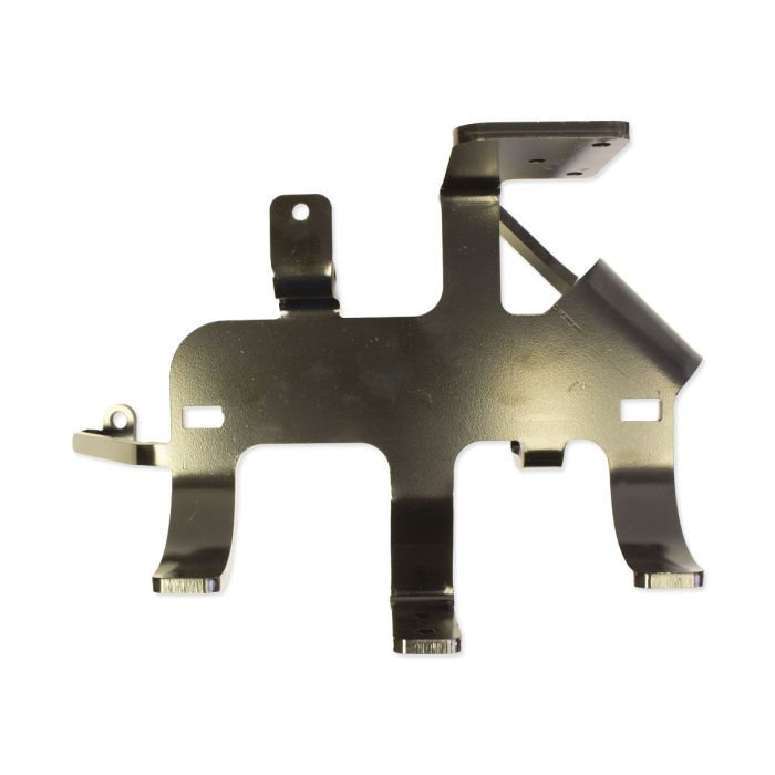 985973 BRACKET, 3"  ROUND HEAT EXCHANGER