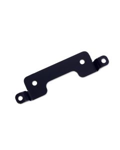 985996 BRACKET, BEAUTY CVR 450/460 REAR