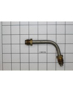 986003 FUEL LINE TBI FILTER TO PUMP