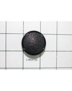 986035 KNOB 1/4-20 FEMALE (ROGAN SIGMA-10)