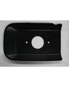 986076 COVER, INTAKE SYS-MONSOON#2 NE