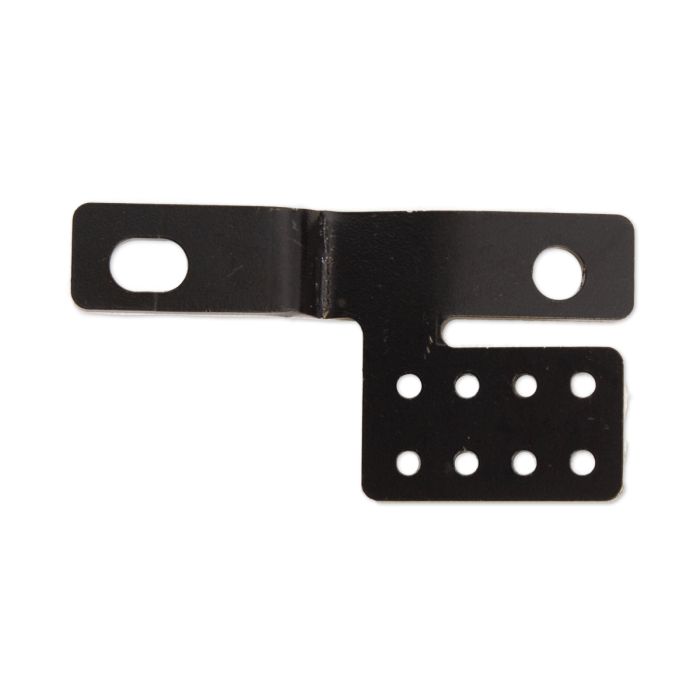 BRACKET, HEAT EXCHANGER 6"