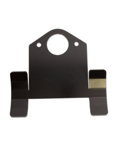986286 BRACKET, HEAT EXCHANGER 6" 09