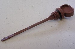 DIPSTICK VELVET DRIVE FRONT (RED)