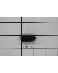 995367 995367CAP VAC PORT INTAKE (FORD) 460 3/8