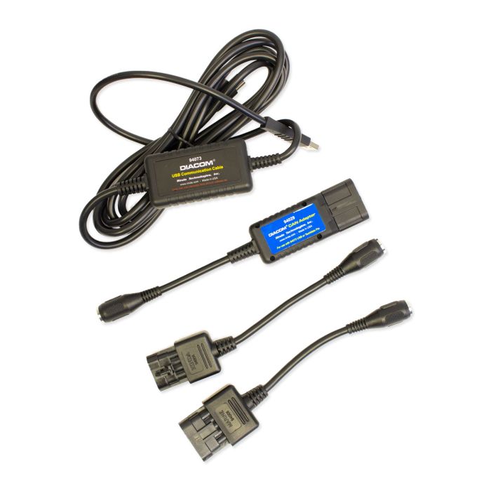 997422U-2 DIACOM DIAGNOSTIC SYSTEM (USB)