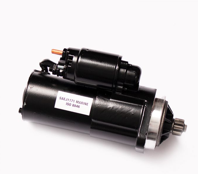 Indmar TOP MOUNT STARTER