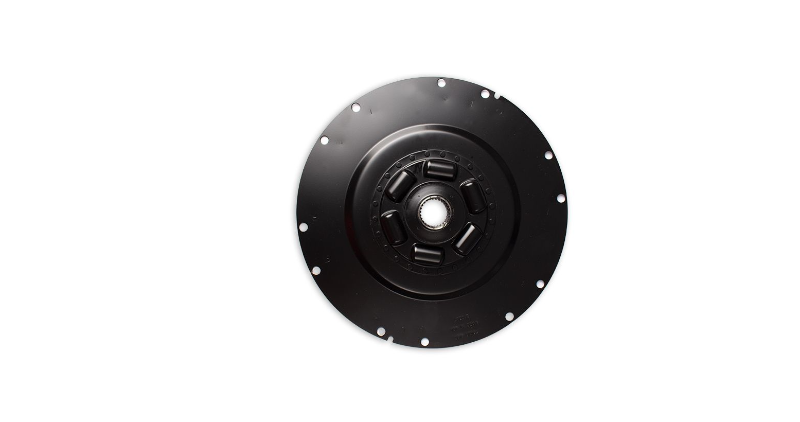 Indmar PLATE DRIVE GM (REDUCTION APS)  This or 885203 - ALL GM Engines - Mercrusier, PCM, Marine Power (any inboard)
