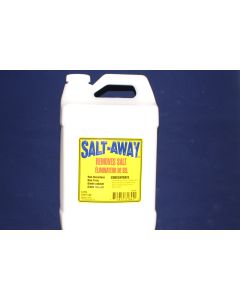 SA128 SALT-AWAY GALLON CONCENTRATE