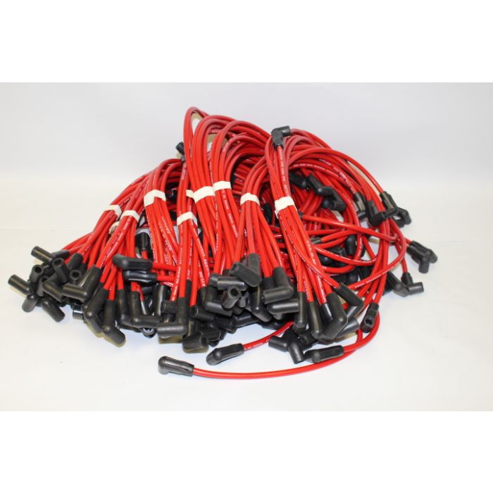 PLUG WIRE (RED) EST 5.7L(10 SETS)