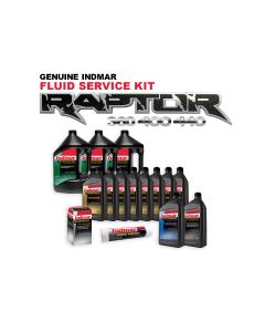 Winterization Kit Raptor 360| 400 | 440