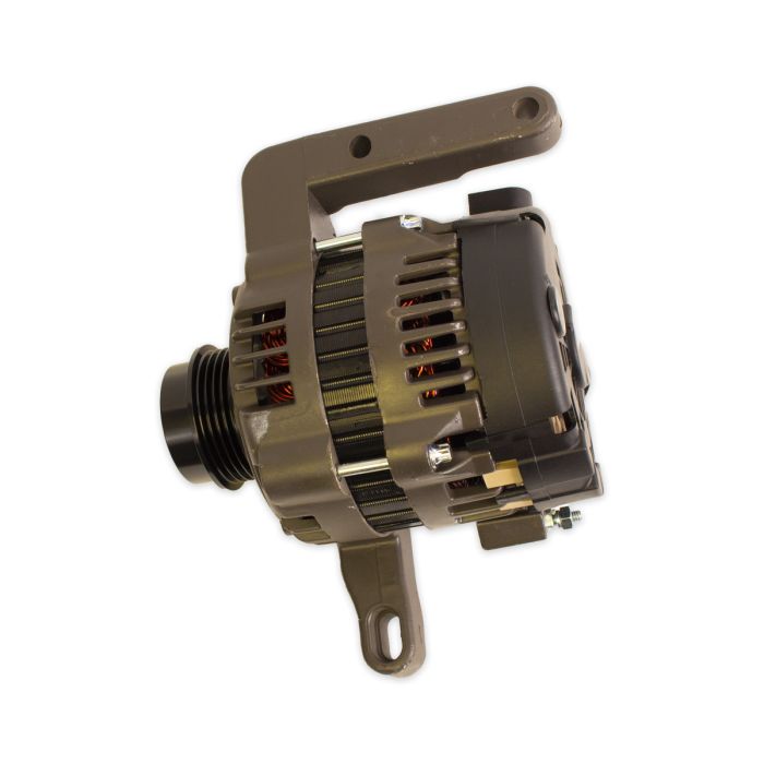 Alternators