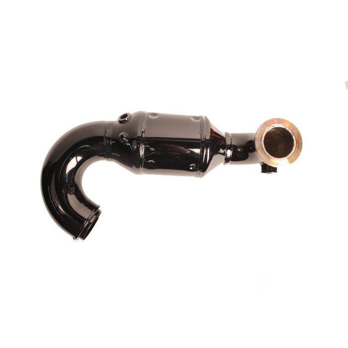 Exhaust Risers