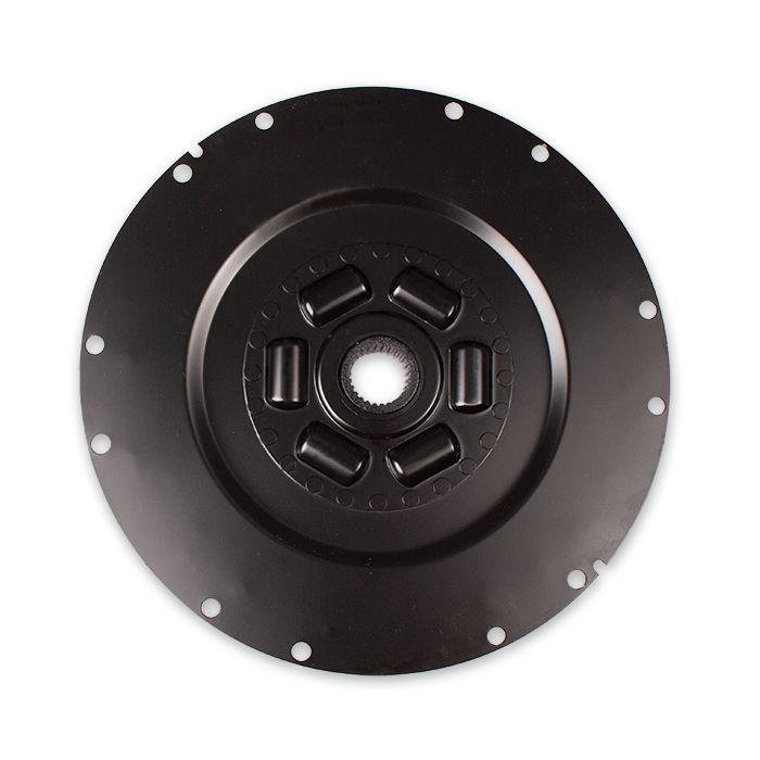 Fly Wheels